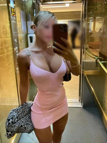 Индивидуалка Юна фото 2
