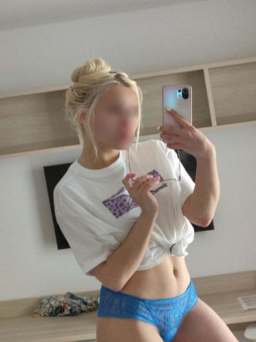 Проститутка Линда, 22 года, г. Медвёдовская