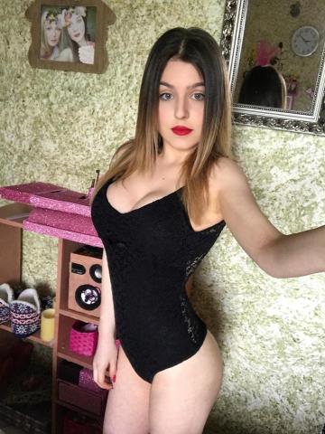 Индивидуалка Яна фото 3