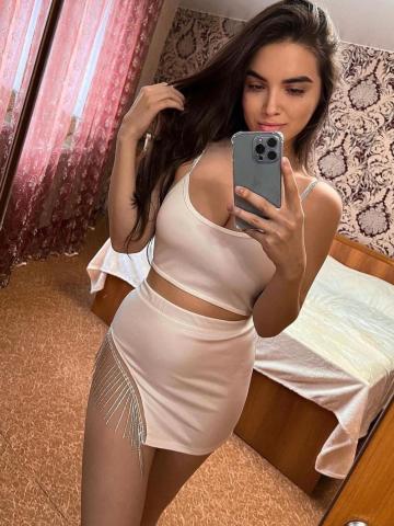 Индивидуалка София фото 2