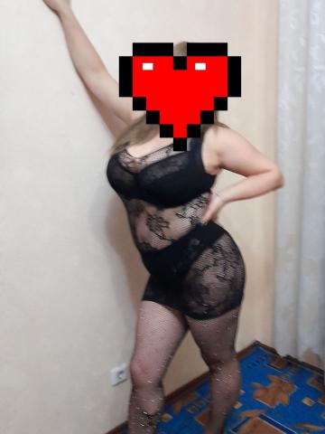Индивидуалка Искра фото 4