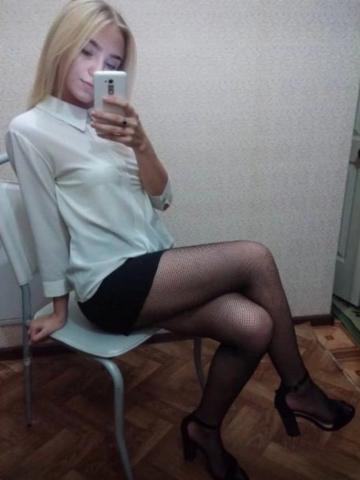 Индивидуалка Майя фото 4