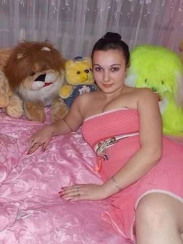 Проститутка Алла, 25 лет, г. Медвёдовская